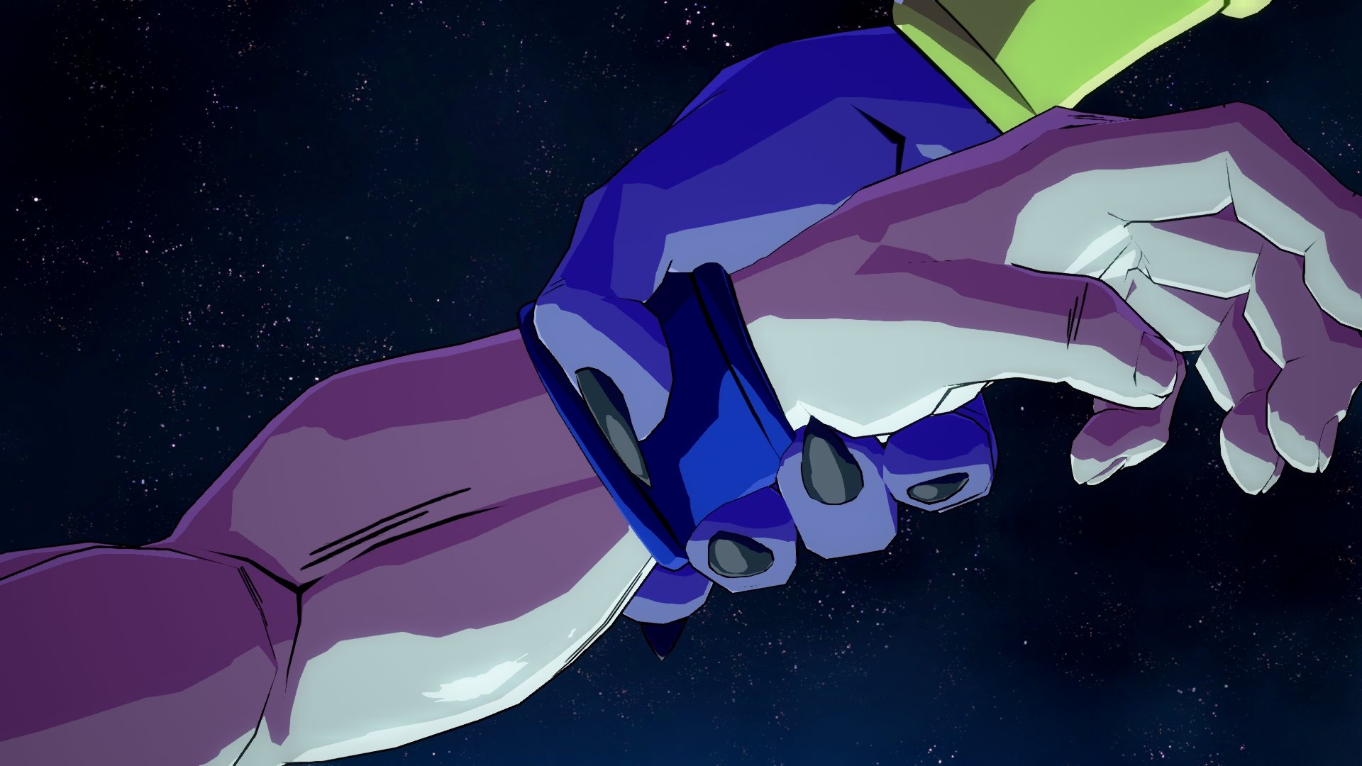 Dragon Ball Fighter Z - Imagen 31